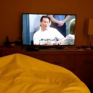 Meet your Posher, Patrick